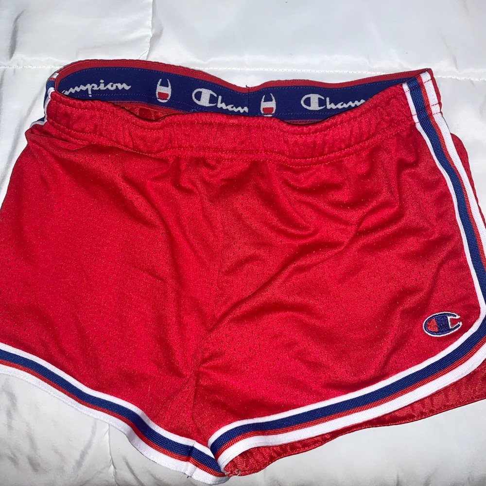 champion shorts